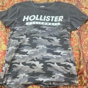 Hollister shirt
